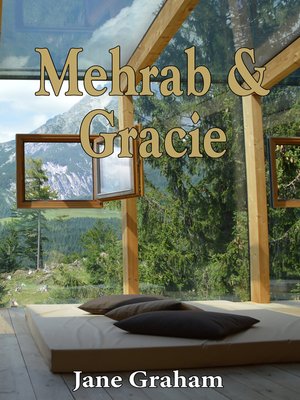 cover image of Mehrab and Gracie